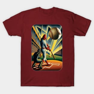 Play Ball! T-Shirt